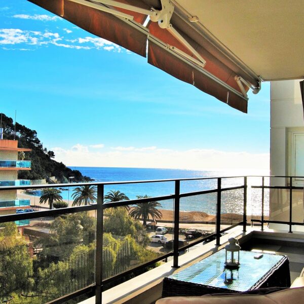 Ap. Sun Garden – 4-5 Pax