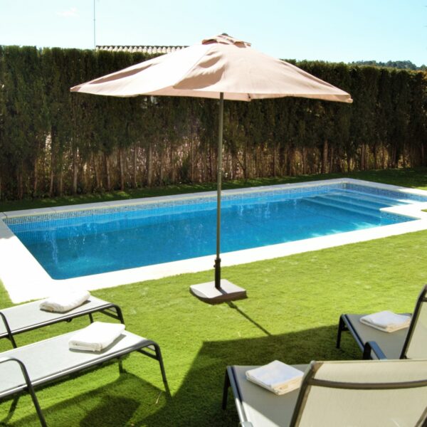 Villa Babette – 6 Pax