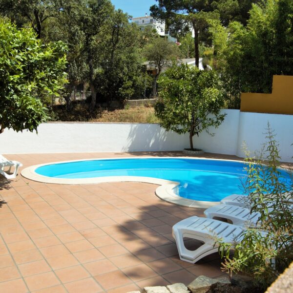 Villa Doris – 8 Pax