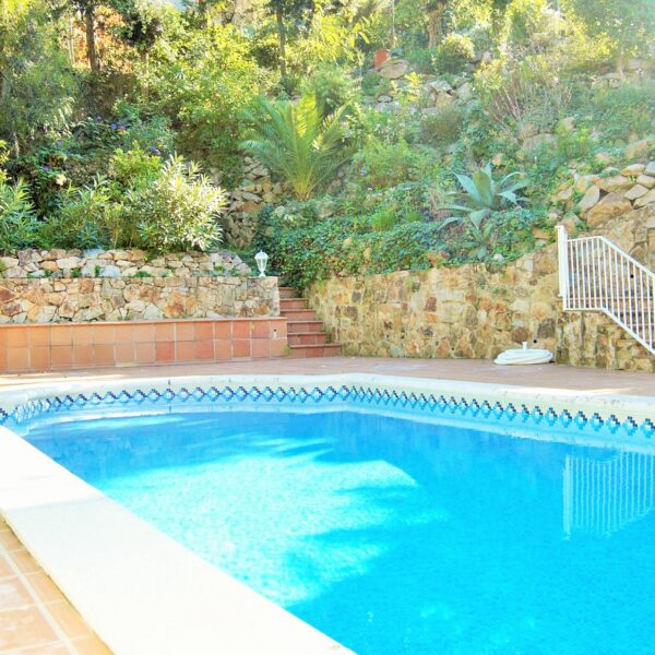 Villa Martina – 6 Pax