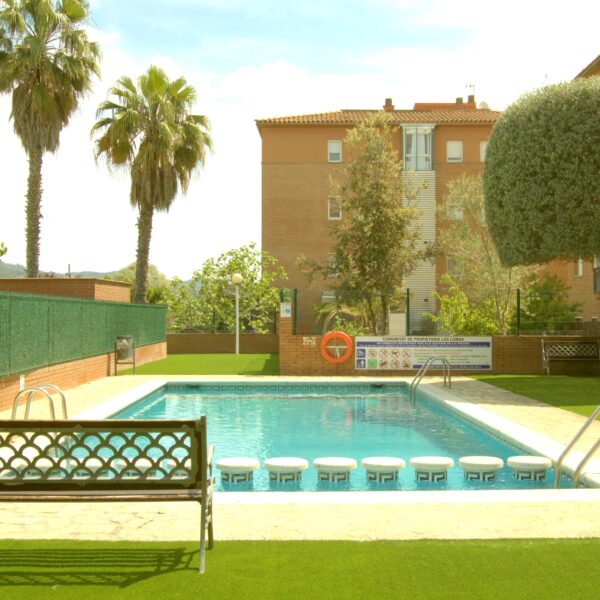 Apartamento Costa Brava 22