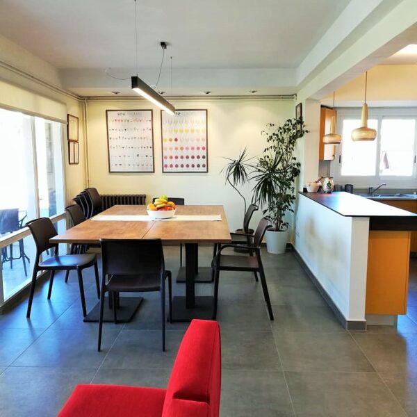 Apartamento Lina a 20 metros de la playa