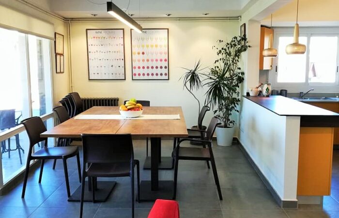 Apartamento Lina - 5 Pax