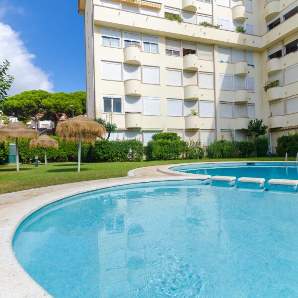 Apartamento Majestic