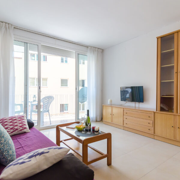 Apartamento Lyra