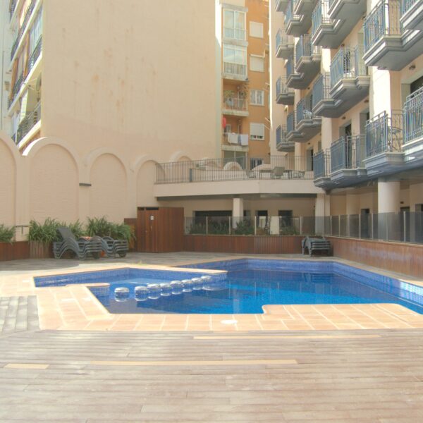 Apartamento Aura – 6 pax