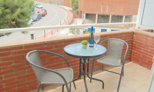 Apartamento Arian, Costa brava