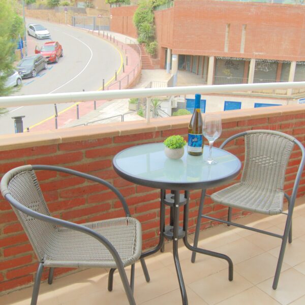 Apartamento Arian, Costa brava